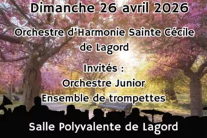 Concert de printemps