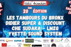 Festiv'Arcandiers