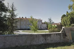 Visite libre du Parc et bois du château de Castelnau-Picampeau