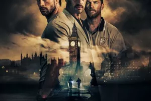 Cinéma Arudy : The Criminals