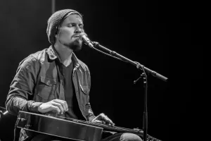 Concert apéro du jeudi avec Willo et Hippy Shake