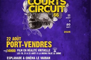 FESTIVAL COURTS CIRCUIT 66 À PORT-VENDRES