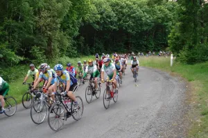 Fête du vélo - Septembre à vélo