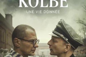 MAXIMILIEN KOLBE