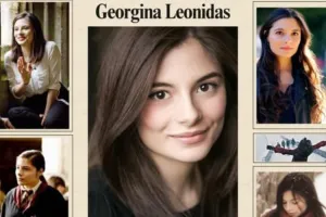 Dédicaces sous contrôle du Ministère de la Magie - Georgina Leonidas