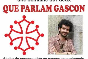 QUE PARLAM GASCON