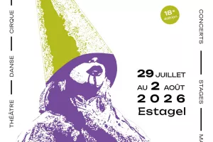 18ÈME FESTIVAL JOURS DU THÉÂTRE