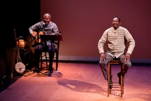 Le fabuleux destin d'Amadou Hampâté Bâ