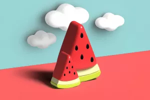 Les ateliers de la médiatech : Découvre la modélisation 3D