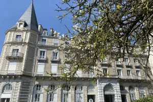 Grand Hôtel Gassion