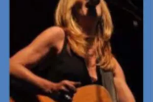 Concert - Angie Palmer