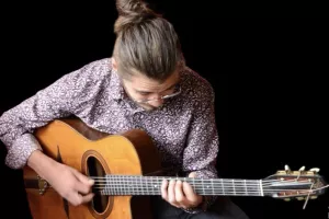 Festival de Musique en Albret : Hommage à Django Reinhart, jazz manouche.