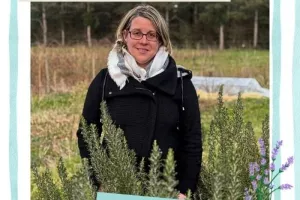 Les aromatiques et autres senteurs availlaises