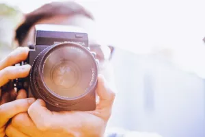 Exposition de photos