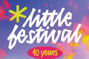 Open air Little Festival