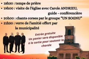 La nuit des églises 2026