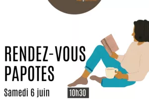 Rendez-vous papote