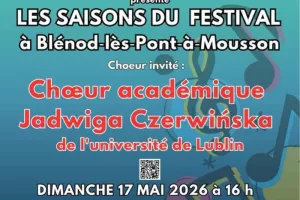 MEURTHE-ET-MOSELLE - Blénod-lès-Pont-à-Mousson