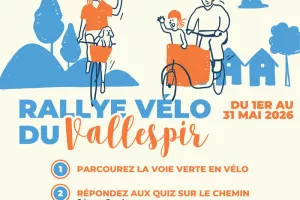 Rallye Vélo du Vallespir