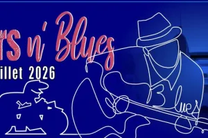 Festival Dax Motors'n Blues
