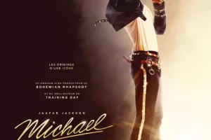 Cinéma Laruns : Biopic Michael Jackson VOSTFR