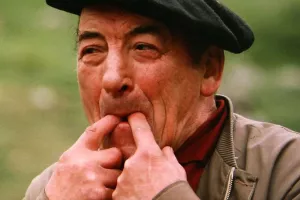 Conférence & Démonstration : Le langage sifflé