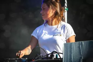 Sunset DJ Set - MARION H.