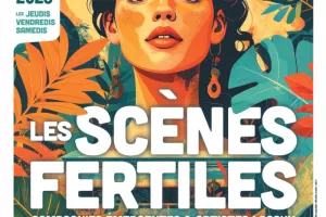Les scènes fertiles