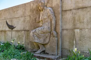 Visite guidée : Circuit de la Mémoire