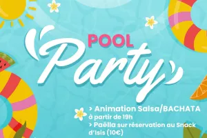 Pool Party