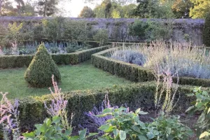 Rendez-vous aux jardins de la Croze