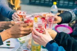 Fête d'été Chorale JADRAN