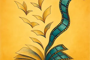 Festival De La Plume à la Toile - Entre Littérature et Cinéma