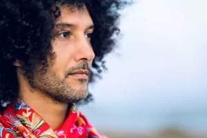 Walid Ben Selim - Here and Now