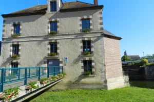 Expositions à Fréteval