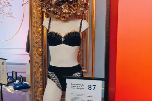 Visite de l’atelier Allande - 87C