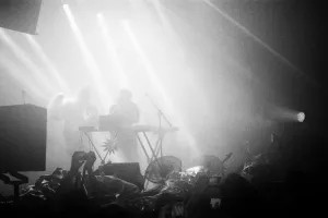 Apéro-concert avec le groupe "Cuarteto Cafe con Pan"