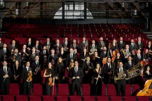 FRANZ SCHUBERT FILHARMONIA