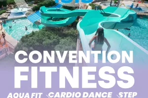 Convention Fitness