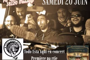 Les Clebards