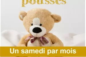Les P'tites Pousses