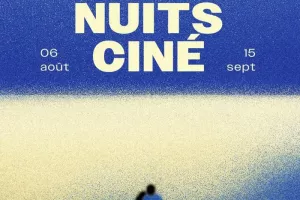 NUITS CINÉ / Carmen, l'oiseau rebelle, de Sébastien Laudenbach