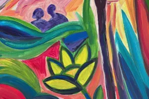 Exposition de l’Atelier des peintres du Bourg de Batz