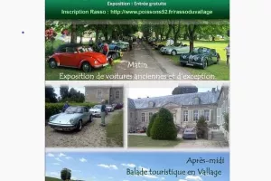 6ème RASSO-BALADE DU VALLAGE