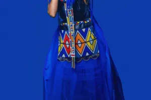 Fatoumata Diawara + Okali