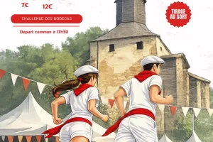 10km des fetes de Mimizan