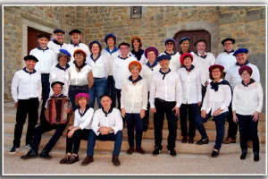 En Daban en concert