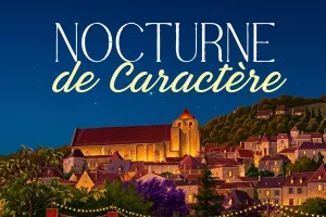 Nocturne de caractère