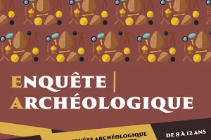 Enquête : Les murmures de Ventadour