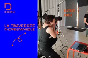 Bistrot photo / La Traversée Photographique